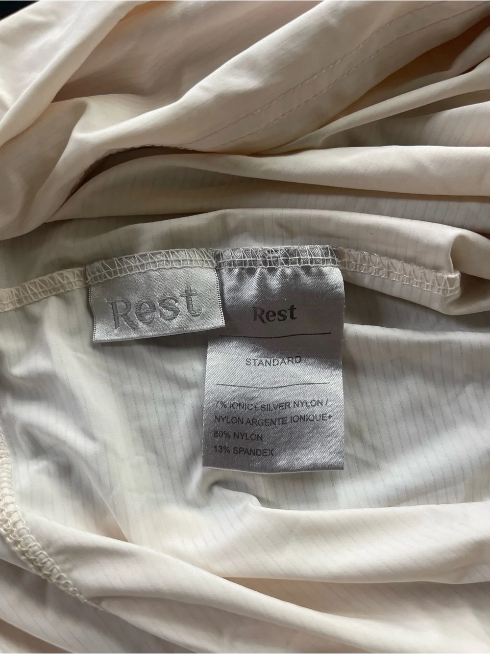 Rest Evercool Cooling Pillowcase